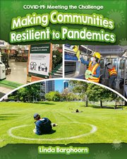 Making communities resilient to pandemics cover image