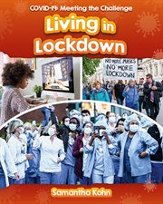 Living in lockdown cover image