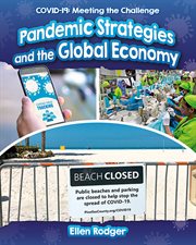 Pandemic strategies and the global economy cover image
