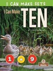 I can make ten cover image