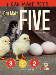 I can make five cover image