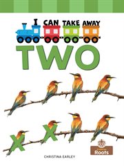 I can take away two cover image