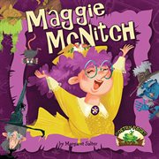 Maggie McNitch cover image