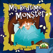 My bedtime monster cover image