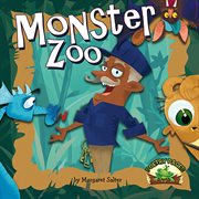 Monster Zoo cover image