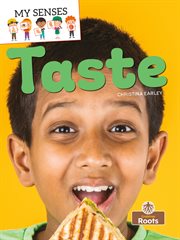 Taste cover image