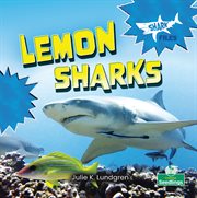 Lemon sharks cover image