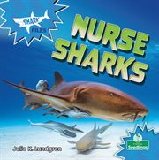 Nurse sharks cover image