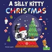 A Silly Kitty Christmas cover image
