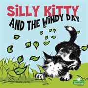 Silly Kitty and the windy day cover image
