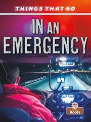 In an emergency cover image