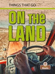 On the land cover image