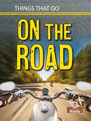 On the road cover image