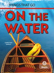 On the water cover image