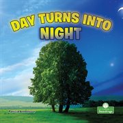 Day turns into night cover image
