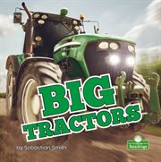 Big tractors cover image