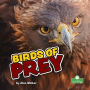 Birds of prey cover image