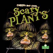 Scary plants cover image