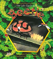 The Life Cycle of a Beetle cover image