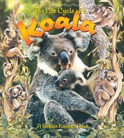 The Life Cycle of a Koala cover image