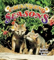 Changing seasons cover image