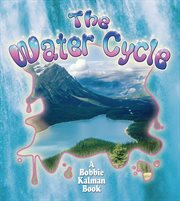 The water cycle cover image