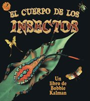 El cuerpo de los insectos cover image