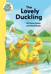 The lovely duckling cover image