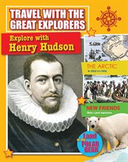 Explore with Henry Hudson cover image