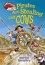 Pirates are stealing our cows cover image