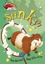 Stinky! cover image