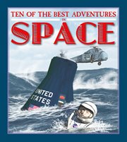 Ten of the best adventures in space cover image
