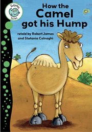 How the camel got his hump cover image