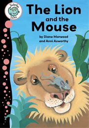 The lion and the mouse cover image