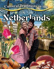 Cultural traditions in the Netherlands cover image