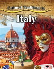Cultural traditions in Italy cover image