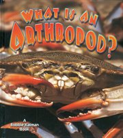 What is an Arthropod? cover image