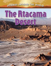 The Atacama Desert cover image