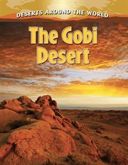 The gobi desert cover image