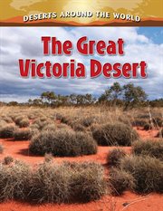 The Great Victoria Desert cover image