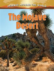 The Mojave Desert cover image