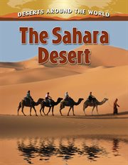 The Sahara Desert cover image