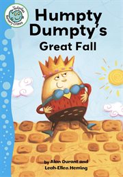 Humpty Dumpty's great fall cover image