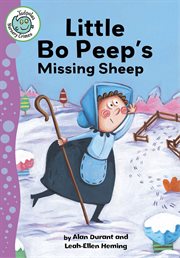 Little Bo-Peep's missing sheep cover image