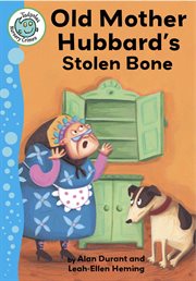 Old Mother Hubbard's stolen bone cover image