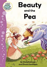 Beauty and the pea cover image