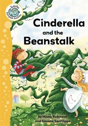 Cinderella and the beanstalk cover image