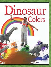 Dinosaur colors cover image