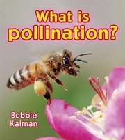 What is pollination? cover image