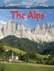 The Alps cover image